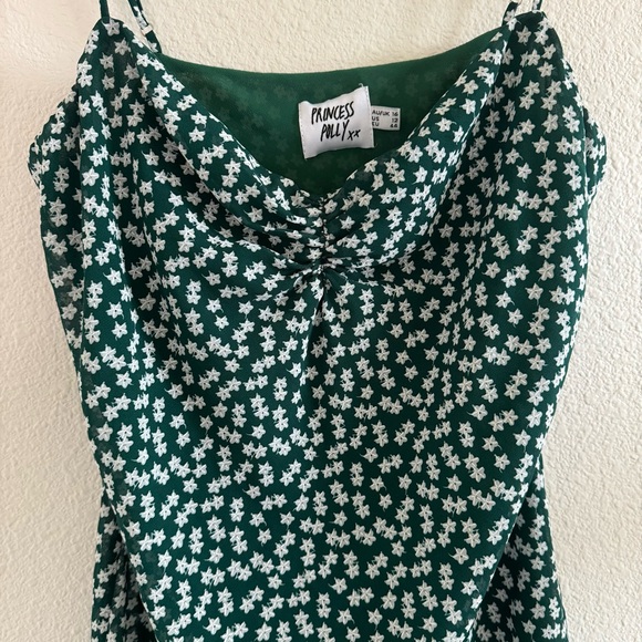 Princes Polly Cylia Mini Dress - Picture 6 of 9